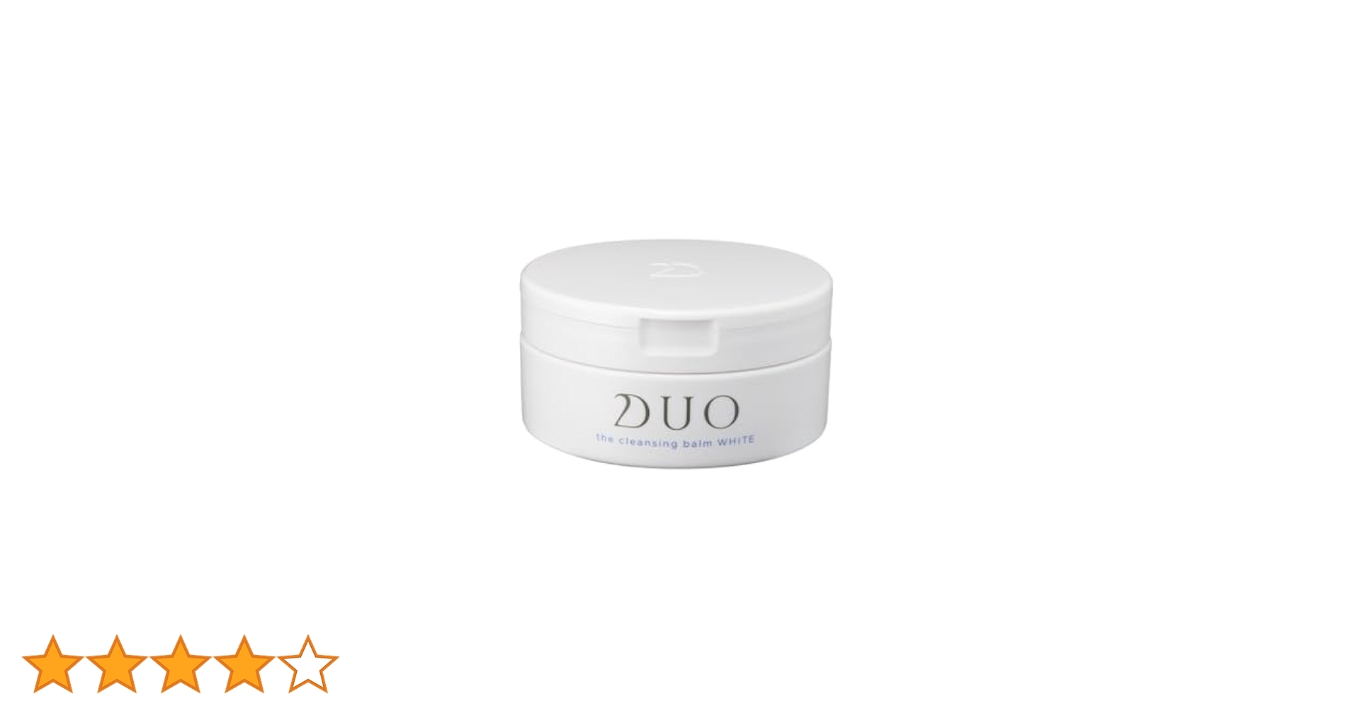 DUO the cleansing balm CLEAR 3個セット DUO The Medicated Cleansing Balm Barrier (90 g) Makeup